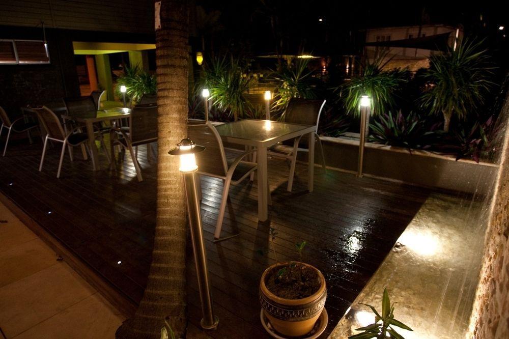 Country Plaza Motor Inn Mackay Dış mekan fotoğraf