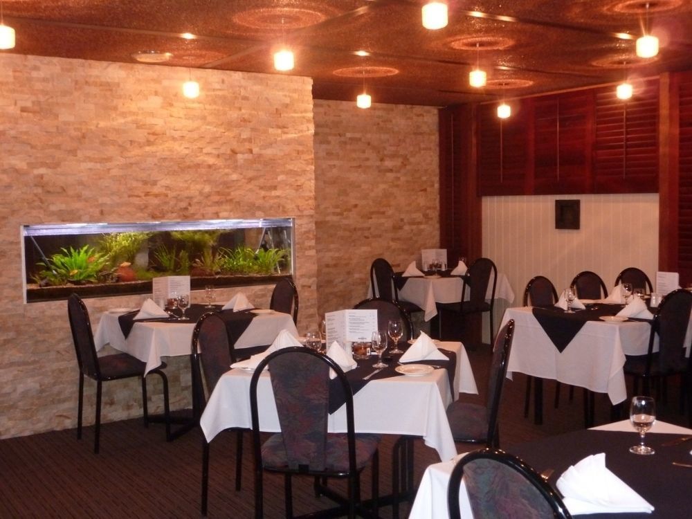 Country Plaza Motor Inn Mackay Dış mekan fotoğraf