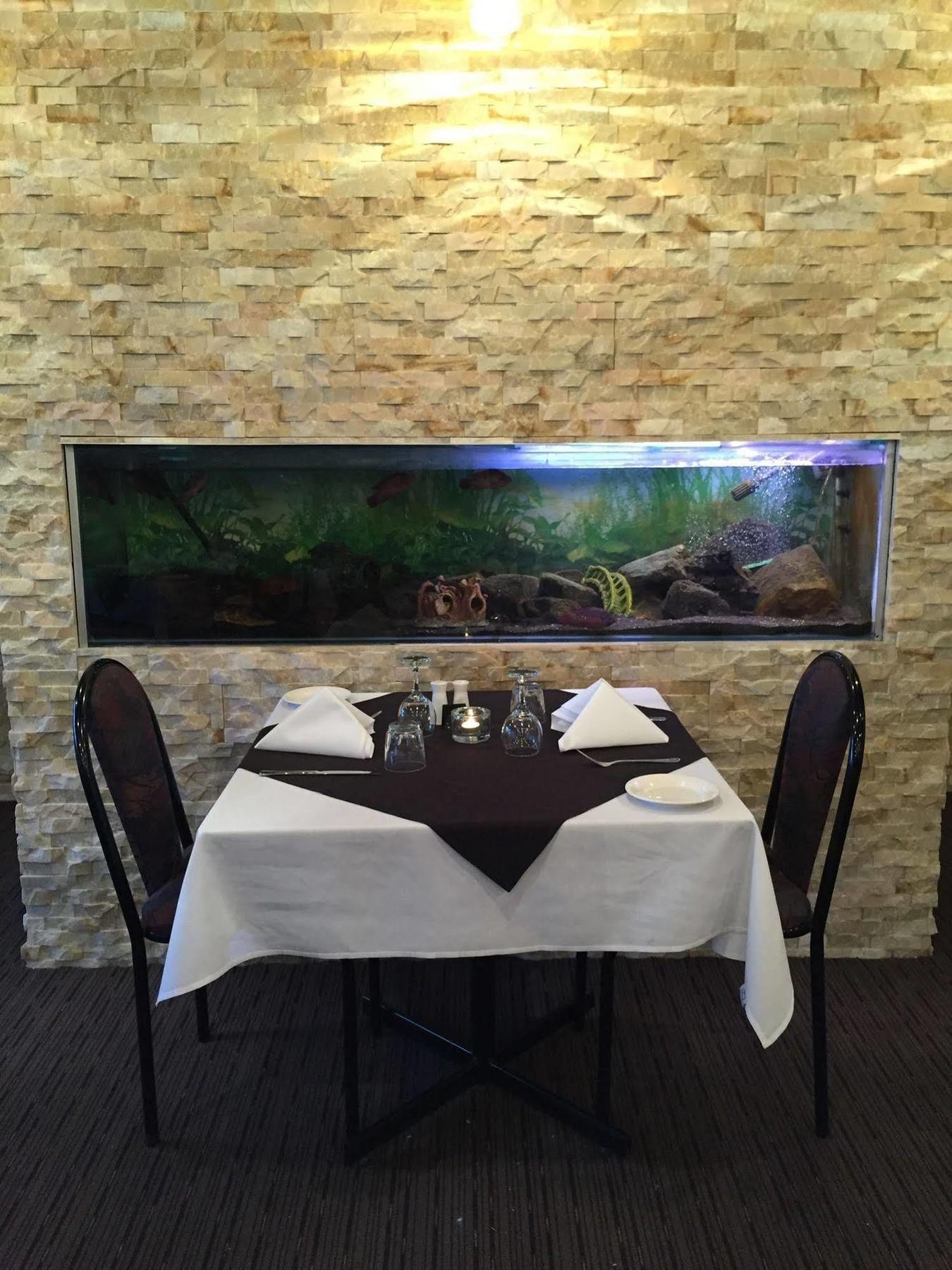 Country Plaza Motor Inn Mackay Dış mekan fotoğraf