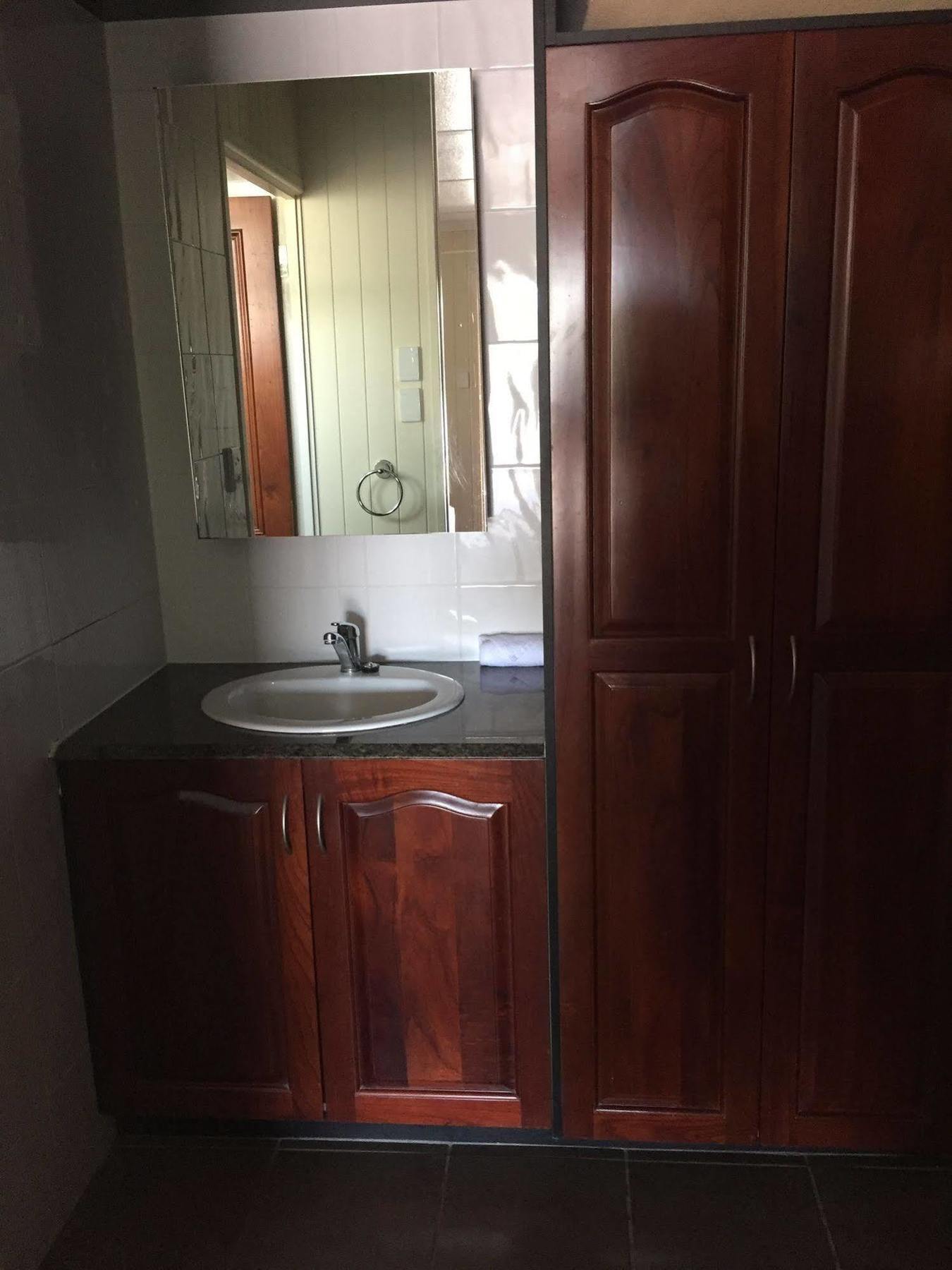 Country Plaza Motor Inn Mackay Dış mekan fotoğraf
